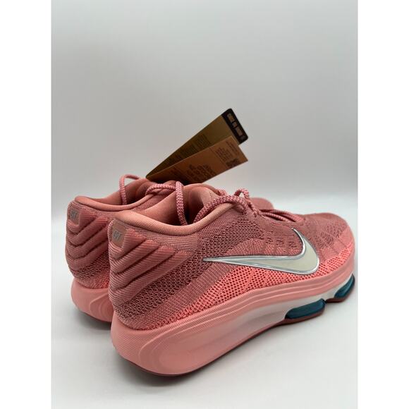 Nike Air Zoom GT Hustle 3 Red Stardust FV5953-602 Men\'s Size 8 New main image 7